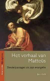 Het verhaal van matteus