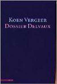 Dossier Delvaux