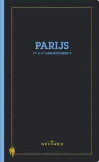 Parijs Delvaux City Guide