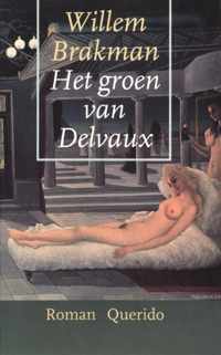 Het groen van Delvaux