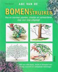 ABC van de bomen en struiken