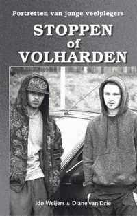 Stoppen of volharden