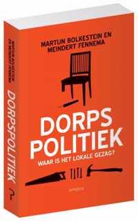 Dorpspolitiek