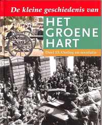 Het Groene Hart Dl 13