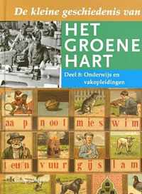 Het Groene Hart Dl 08