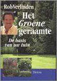 Het Groene geraamte