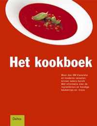 Het kookboek