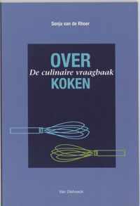 Over koken