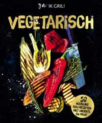 Ja, ik gril 5 -   Vegetarisch