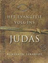 Het Evangelie Volgens Judas