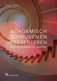 Academisch schrijven en presenteren