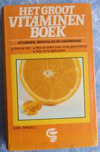 Groot vitaminenboek