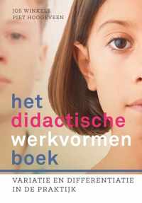 Het didactische werkvormenboek