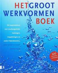 Het groot werkvormenboek