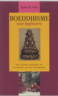 Boeddhisme Voor Beginners