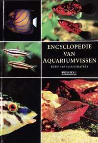 ENCYCLOPEDIE VAN AQUARIUMVISSEN