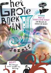 Het grote boek van Jezelf