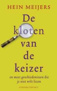 De Kloten Van De Keizer