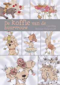 De koffie van de buurvrouw