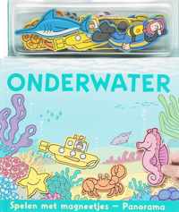 Onderwater