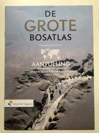 De Grote Bosatlas