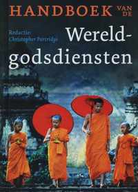 Handboek van de Wereldgodsdiensten