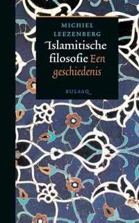 Islamitische filosofie