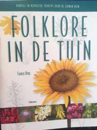 Folklore In De Tuin