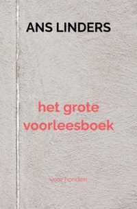 het grote voorleesboek