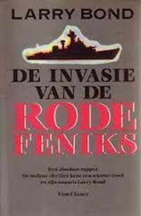 Invasie van de rode feniks