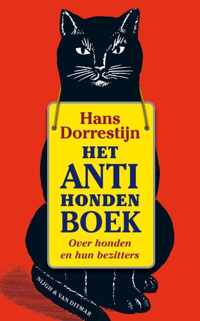 Anti-Hondenboek