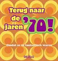 Terug Naar De Jaren '70 !