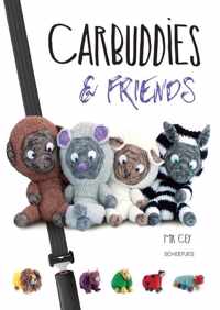 Carbuddies & friends