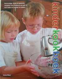 Kinderkookboek