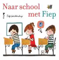 Naar school met Fiep