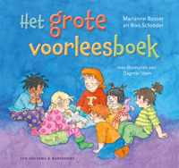 Het grote voorleesboek