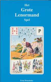 Het grote Lenormand spel