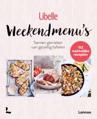 Libelle  -   Weekendmenu's