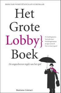 Het grote lobbyboek