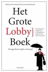 Het Grote Lobby Handboek