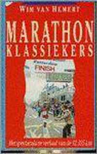 Marathon klassiekers