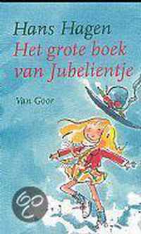 Grote Boek Van Jubelientje