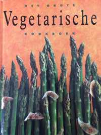 Het grote vegetarische kookboek