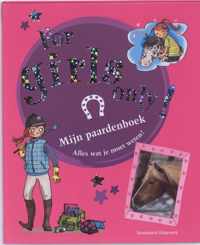 For Girls Only Mijn Paardenboek