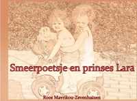 Smeerpoetsje en prinses Lara