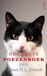 Het grote poezenboek