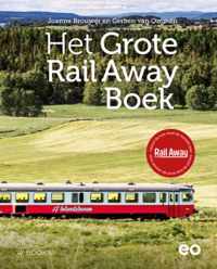 Het Grote Rail Away Boek