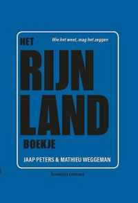 Het Rijnland-boekje