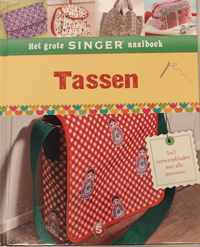 Het grote Singer naaiboek - Tassen