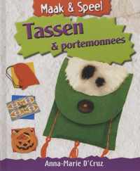 Maak & speel - Tassen en portemonnees